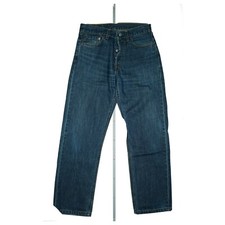 Levis 590 Jeans Pour Hommes