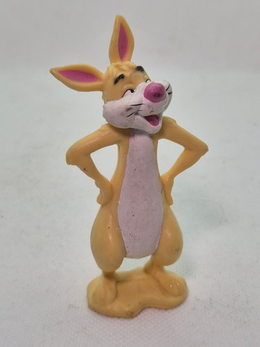 Figurine pvc disney winnie - pvc,