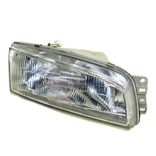 Projecteur Halogène Droit