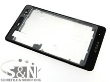 Cadre Boîtier Original Sony