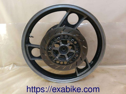 Roue avant pour - roue, yamaha