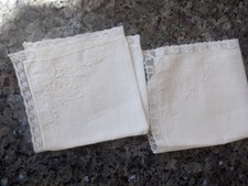 anciennes pochettes ou