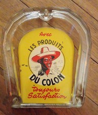 Ancien ramasse monnaie rend