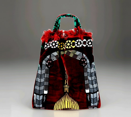 Artisanat florentin sac - artisanat,