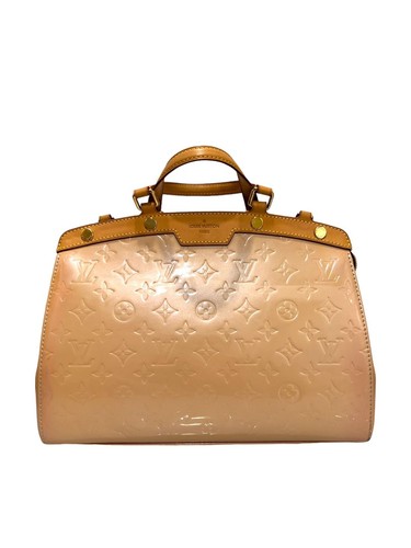 Louis vuitton brea verni - vuitton,