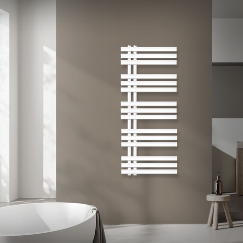Radiateur sèche porte