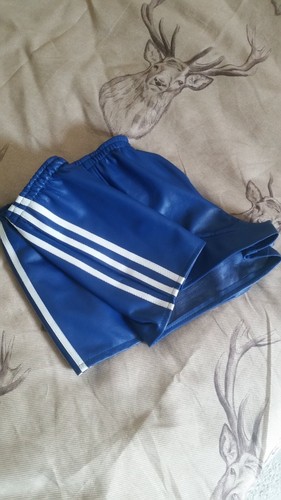 Boxer homme neuf - rayures, en