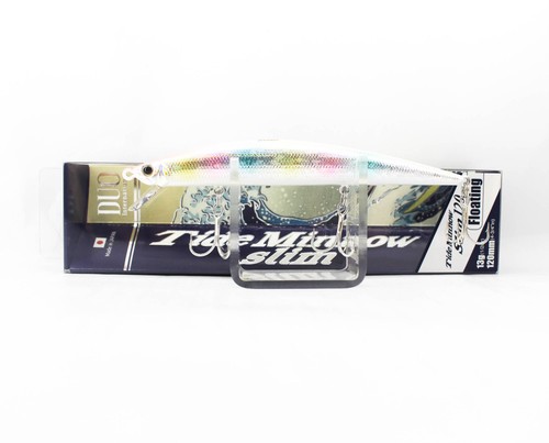 Duo tide minnow slim 120 - duo,