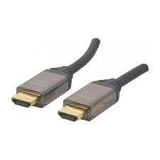 DEXLAN Cordon hdmi premium highspeed avec ethernet - 3M