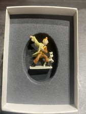 Pixi Tintin et Milou