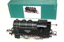 HORNBY-éch 0- LOCO- TENDER