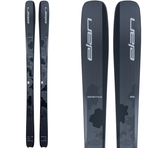 Elan ripstick skis - 88,