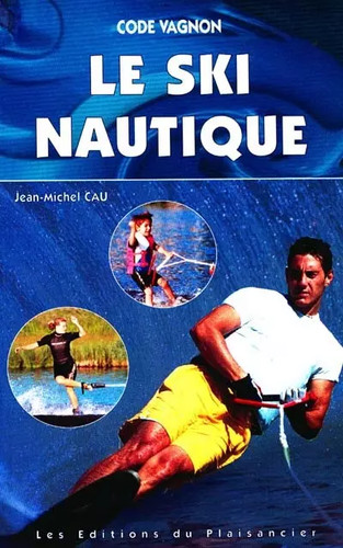 Ski nautique code - le,