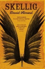 Skellig de David Almond | Livre | état acceptable
