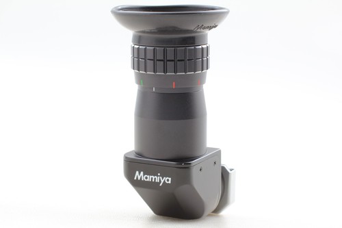 Neuf mamiya 645 angle - angle, finder