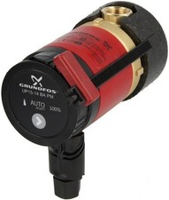 Circulateur Grundfos Comfort