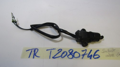 Triumph street triple 675 - triumph,
