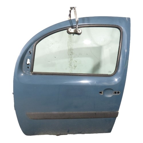 Porte avant gauche - porte,
