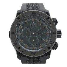 Montre pour homme EDOX Chrono