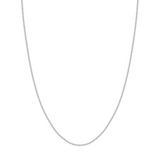 2mm Tressée Corde Chaîne