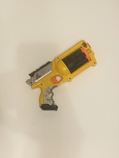 Nerf Gun Maverick REV-6