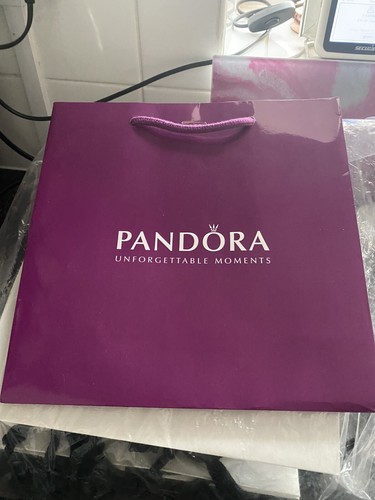 Sacs cadeaux pandora - sacs,