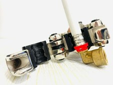 Sertisseuse contre-Plaqué