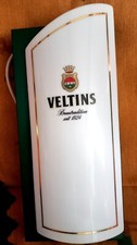 Enseigne Lumineuse VELTINS