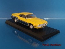 Voiture de  collection -