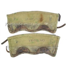 Guêtres anglaises british - guêtres,