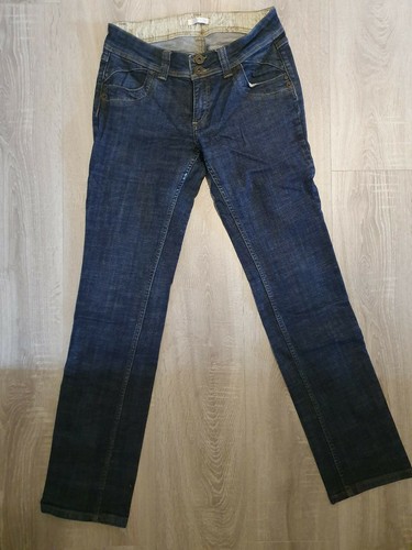 Jeans brut promod taille - jeans,