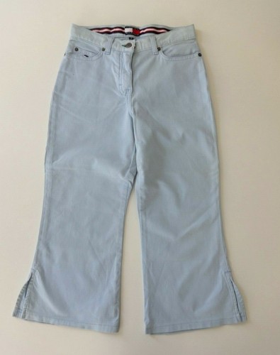 Pantacourt tommy hilfiger - tommy, 16