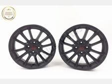 Jantes voiture sans permis - Ligier JS 60 (2022)