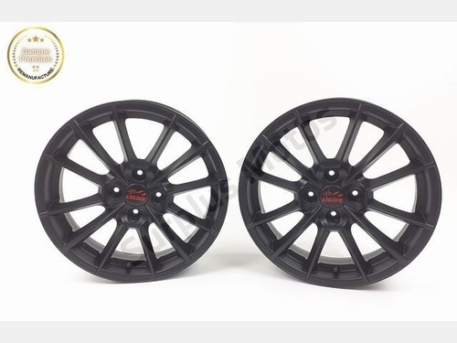 Jantes voiture sans - ,