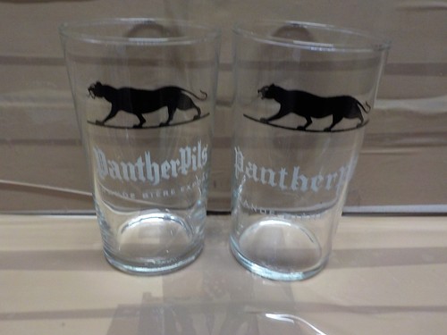 Verre ancien biere brasserie - ancien,