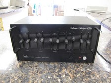Vintage adc model sound - ss-1,