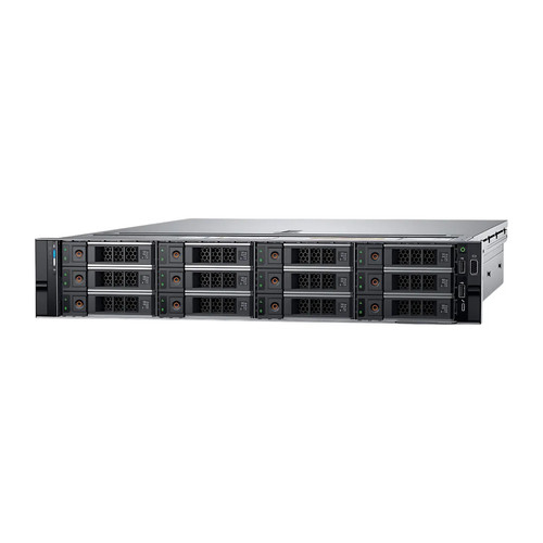 Dell poweredge r740xd rack - dell,