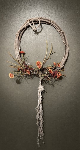 Western authentic lasso lariat - western,