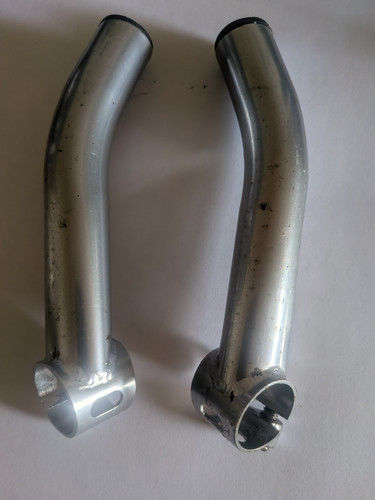 Bar ends embouts guidon vtt - bar,
