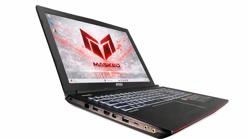 Msi ge62 gtx - , 950m