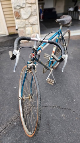 Vintage 1972 peugeot - peugeot, racing