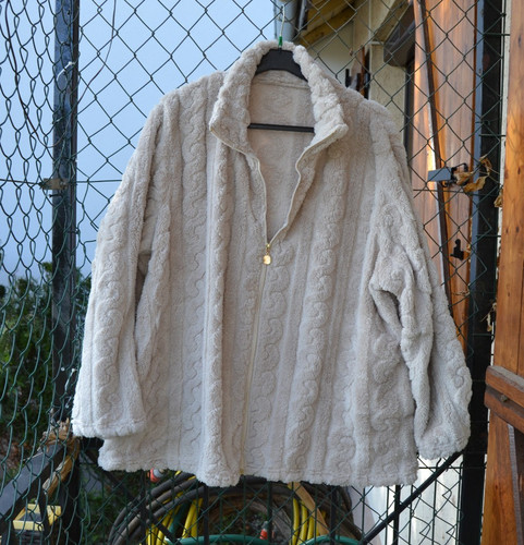 Veste parka femme - veste,