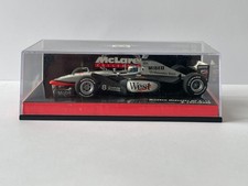 F1 MINICHAMPS  1/43 - McLaren
