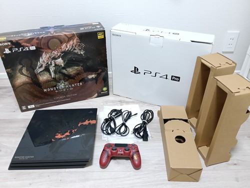 Console ps4 playstation - console, 4