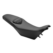 Selle Confort Élevée