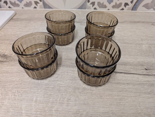 Lot ramequins vintage - de, 8