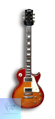 Burny les paul super - super, grade