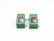 FLEISCHMANN LOT 2 BOITIERS DE