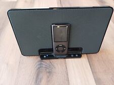 Altec Lansing In motion I'm500 enceinte portable et station d'accueil pour i pod