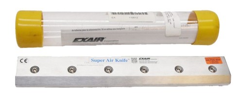 Nouveau exair 110012 couteau - nouveau,